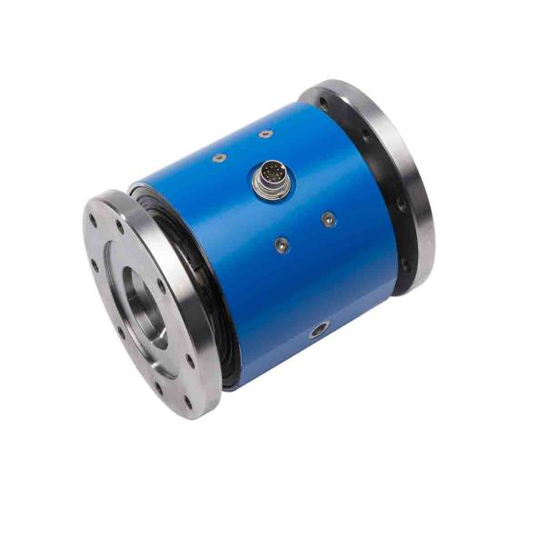 混凝土攪拌粘度與動態(tài)扭矩傳感器