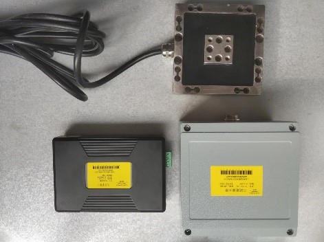 三分力傳感器監(jiān)測(cè)橋梁震動(dòng)