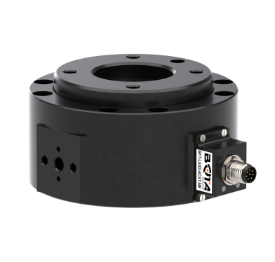 六維力傳感器用于機(jī)器人拖動(dòng)示教