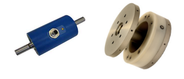 扭矩傳感器的分類及信號處理（采集）