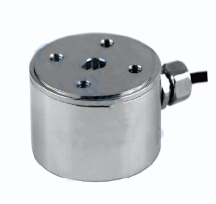 機(jī)器人上使用的測力傳感器有哪些作用