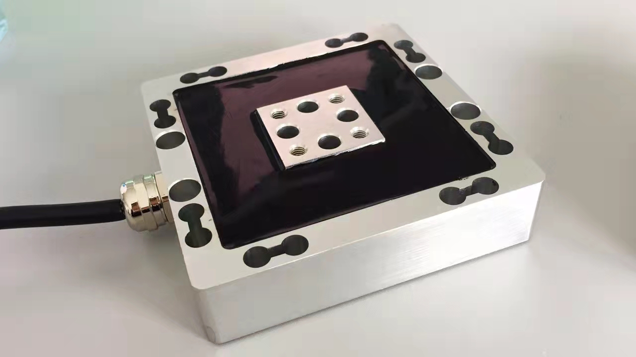 多維力傳感器都能測(cè)量什么，其應(yīng)用有哪些