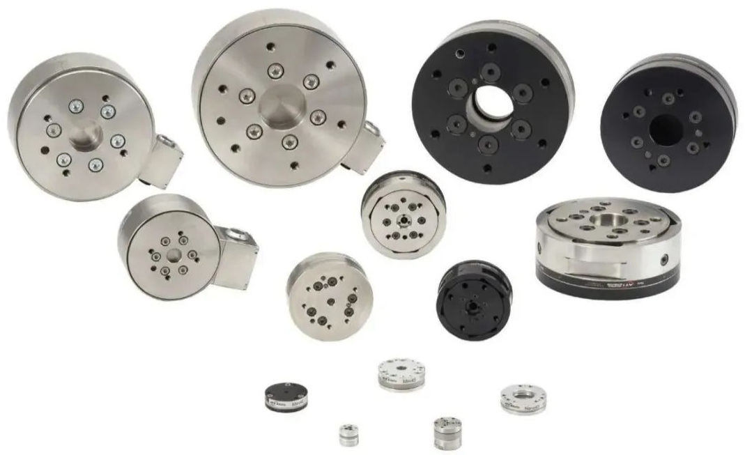 ATI六維力傳感器應(yīng)用于打磨機(jī)器人