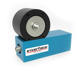FC-T11無軸承型高轉速動態(tài)扭矩傳感器