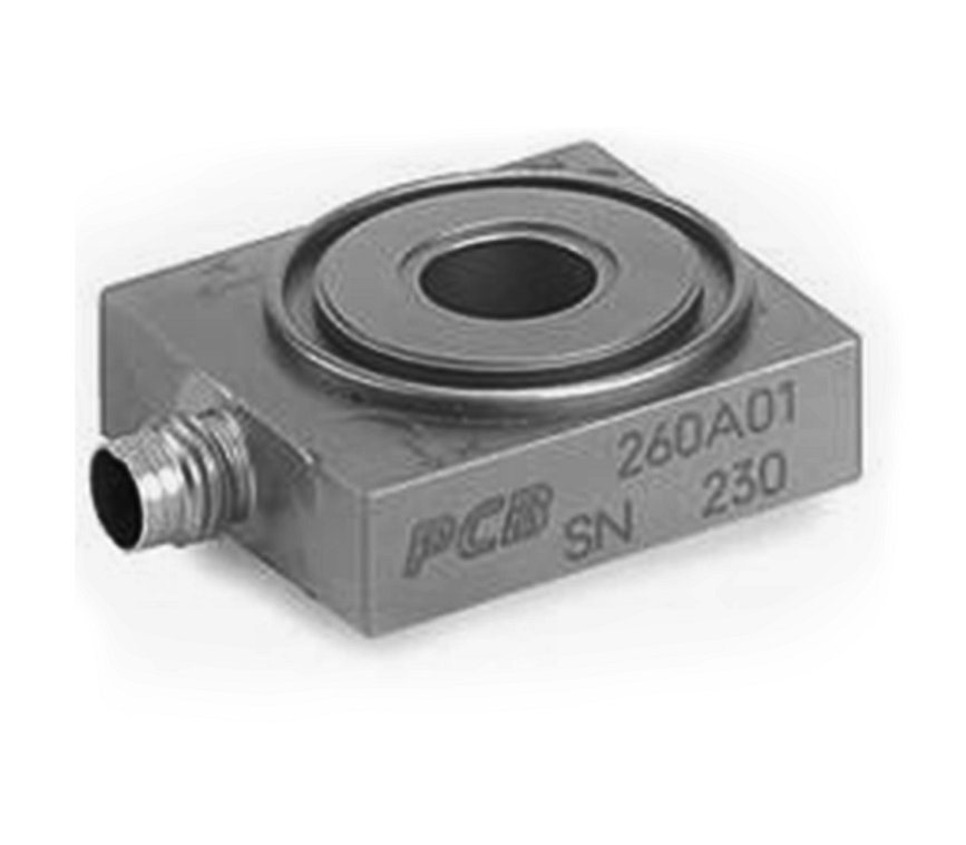 三軸力傳感器的信號處理算法有哪些？