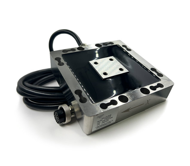 如何保證三分力傳感器的測量準確性？