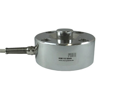 測力傳感器可以測量負(fù)載變化嗎？