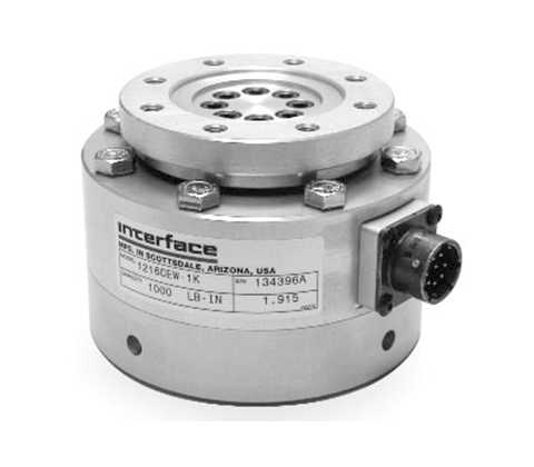 如何處理多分力傳感器的數據？