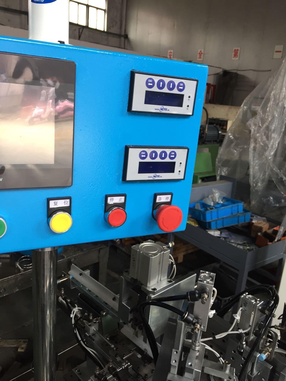 各類傳感器類型(二)