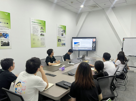 創新云端課堂，賦能傳感領域 —— 德國NCTE總部上半年線上培訓圓滿收官