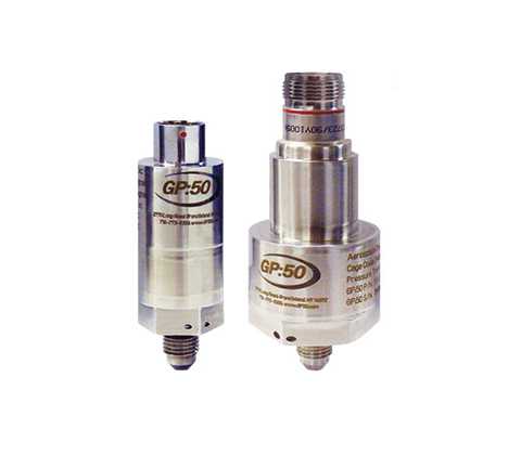 7100系列工業(yè)級(jí)壓力變送器