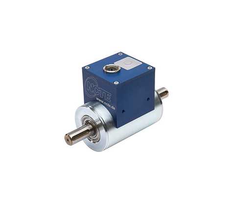 測量0-100Nm扭矩應選多大量程的扭矩傳感器？