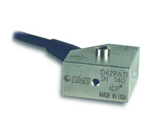 ICP型傳感器和IEPE型傳感器有什么區別？