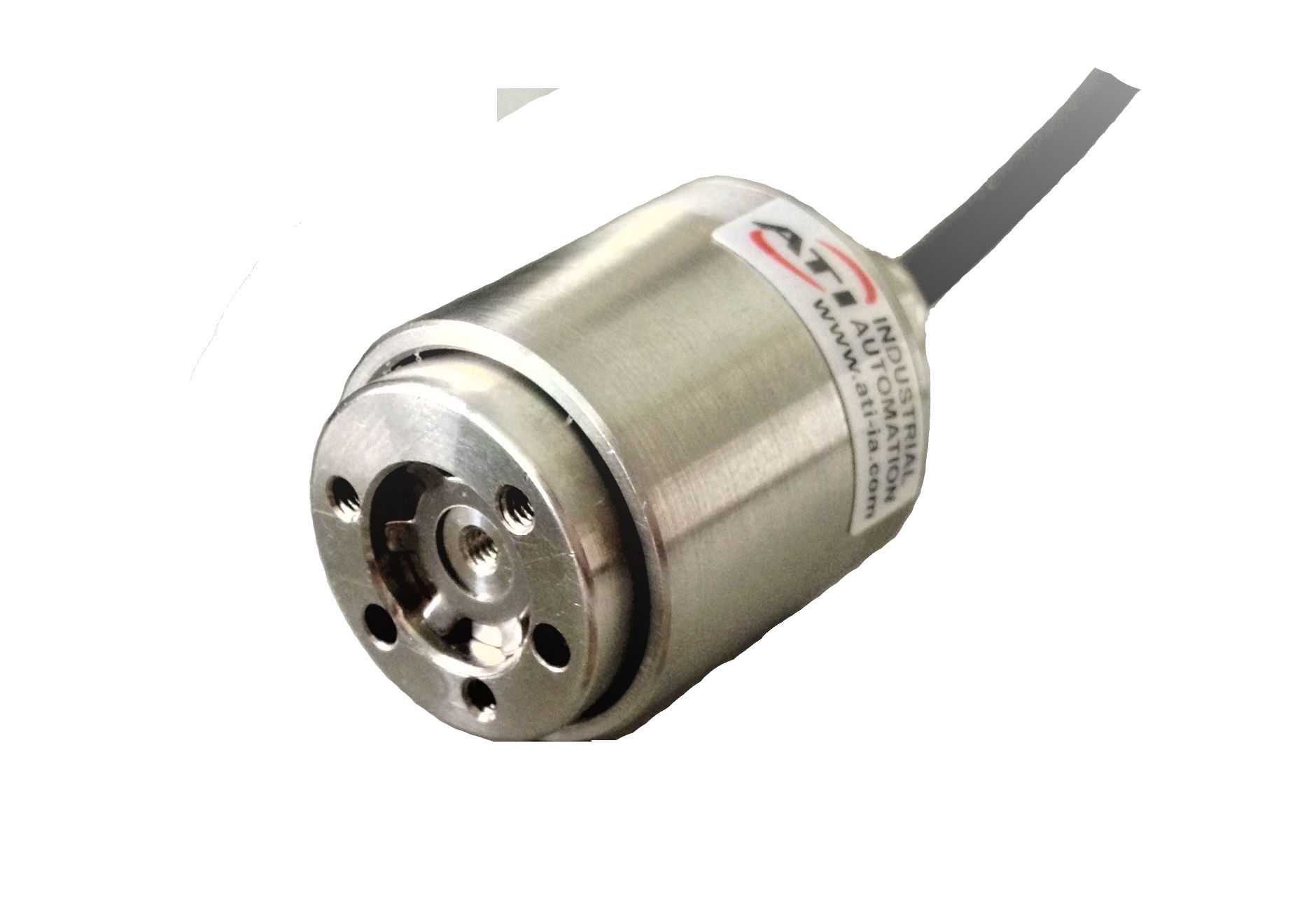 六維力傳感器是什么原理的？