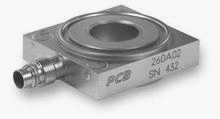 美國(guó)PCB Model 260A02(標(biāo)準(zhǔn)模擬量輸出型)三分力傳感器