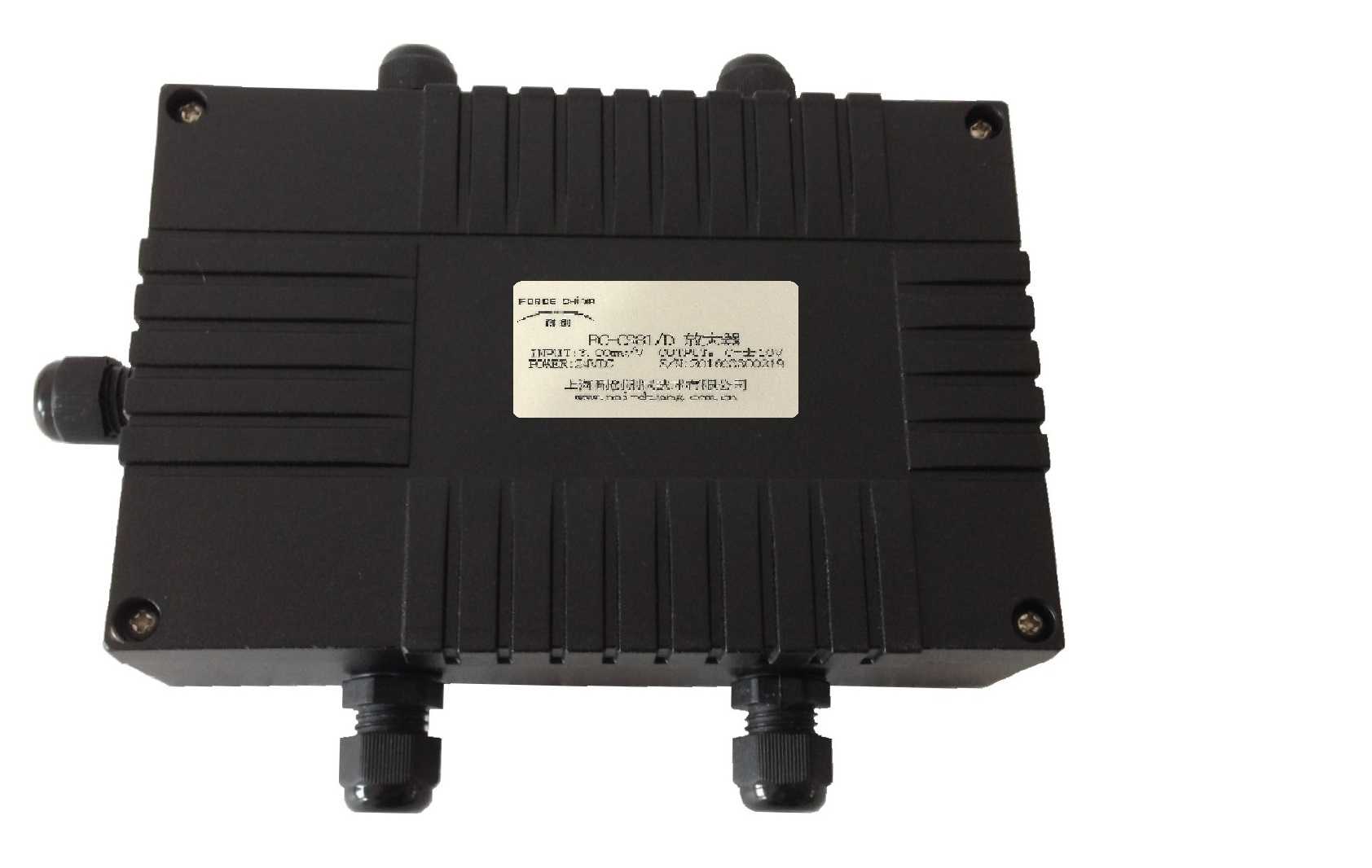 傳感器配套儀器儀表--放大器及數(shù)顯儀表、測(cè)力傳感器