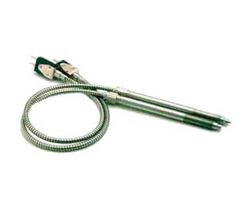 高溫熔體壓力測(cè)試T30系列