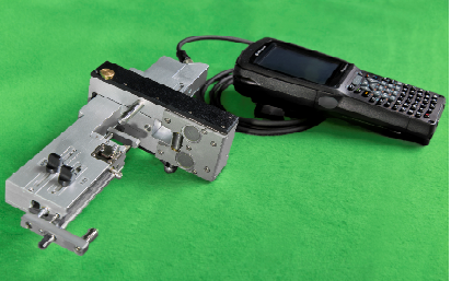 德國HGE-WM車輪測量儀