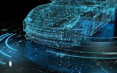 傳感器技術(shù)在汽車(chē)行業(yè)應(yīng)用