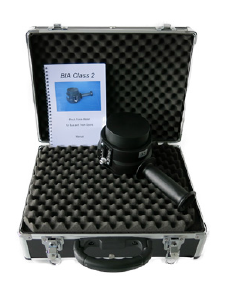 DriveTest BIA Class2交通軌道地鐵公交車(chē)車(chē)門(mén)夾力測(cè)試